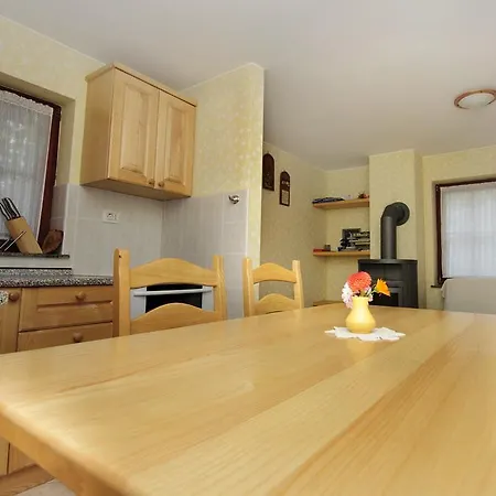 Ekoloska Turisticna Kmetija Pri Lovrcu Tolmin Room photo