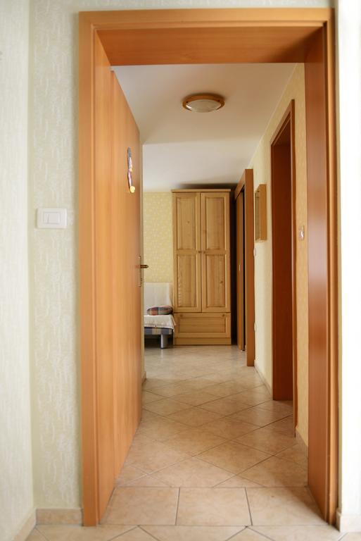 Apartment Ekoloska Turisticna Kmetija Pri Lovrcu *