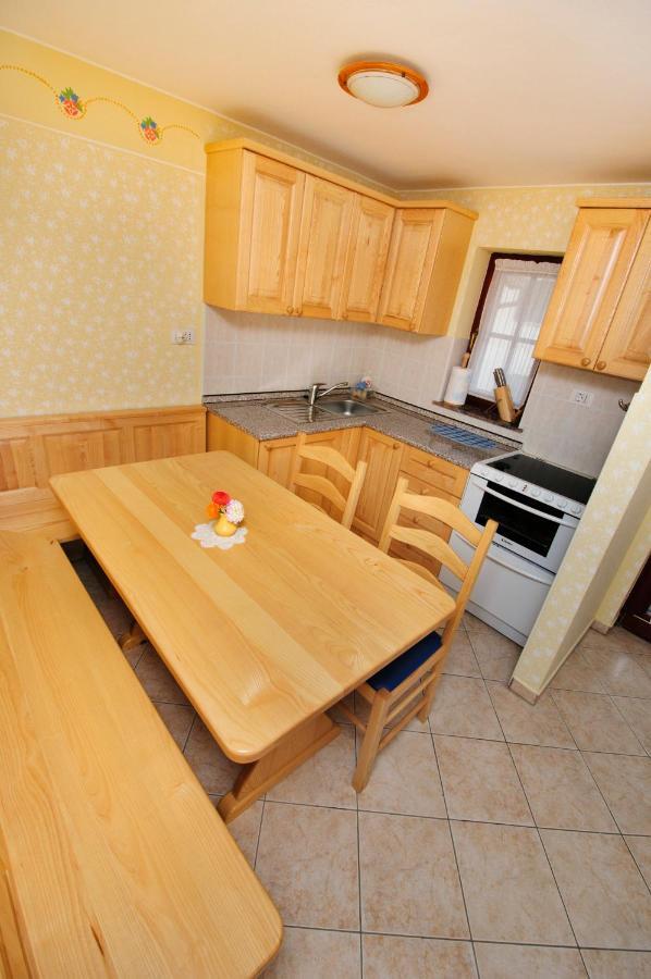 Apartment Ekoloska Turisticna Kmetija Pri Lovrcu *